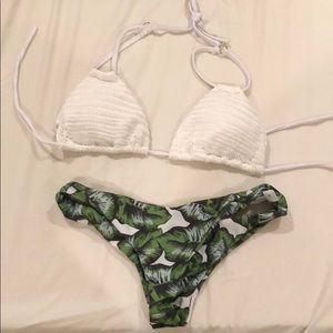 Brand New Cute Swimsuit! Size S.